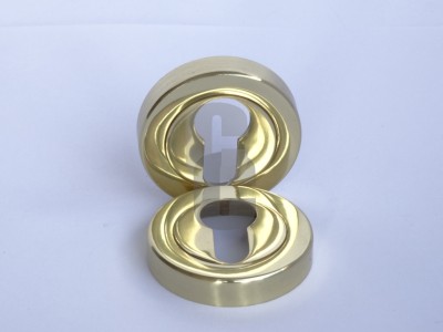 Розетка секретна - ЗЛАТНА                                                                                                                                                                                                                                                                                   